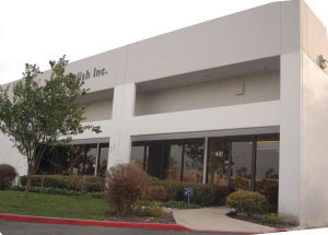 eDoc Publish Building