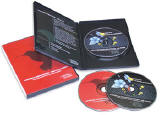 DVD duplication, DVD Replication DVD printing and packaging. This low cost (Cheap) retail ready dvd replication package is under 2 dollars for 1000 quantity