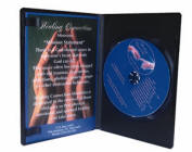 CD-ROM Replication, CD Duplication packaged in Amaray Case