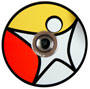 CD-R Silk Screen