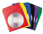CD in Paper SLeeve