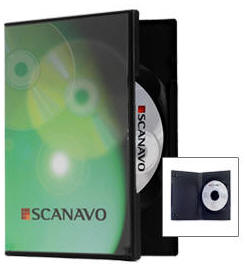 Scanavo Amaray Case