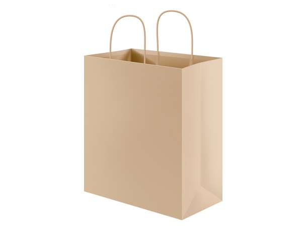 The Invention of the Paper Bag « Printing Solutions for Marketing Success