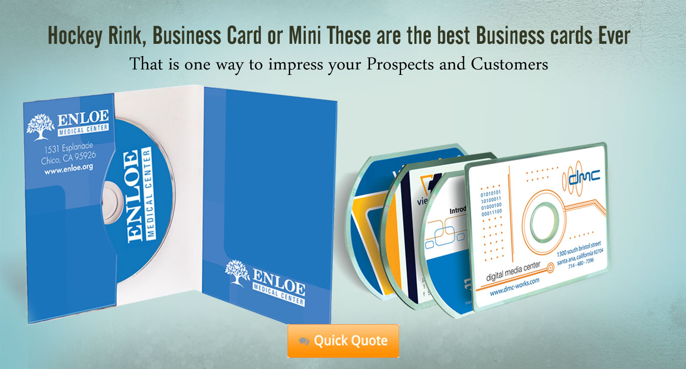 CardDiscs « Printing Solutions for Marketing Success